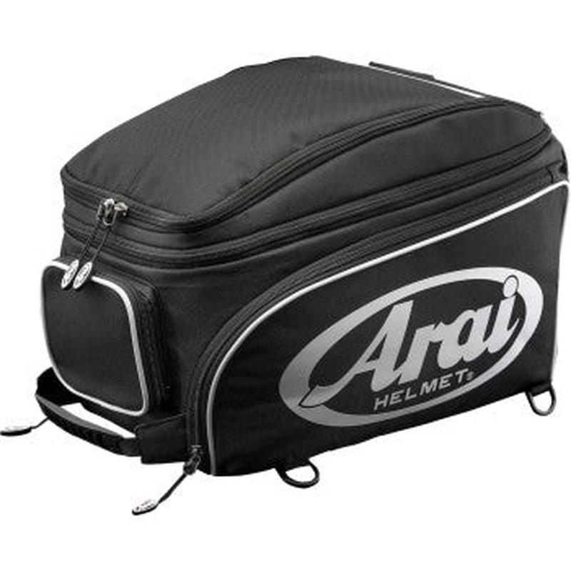 Arai Helmet Bag Black