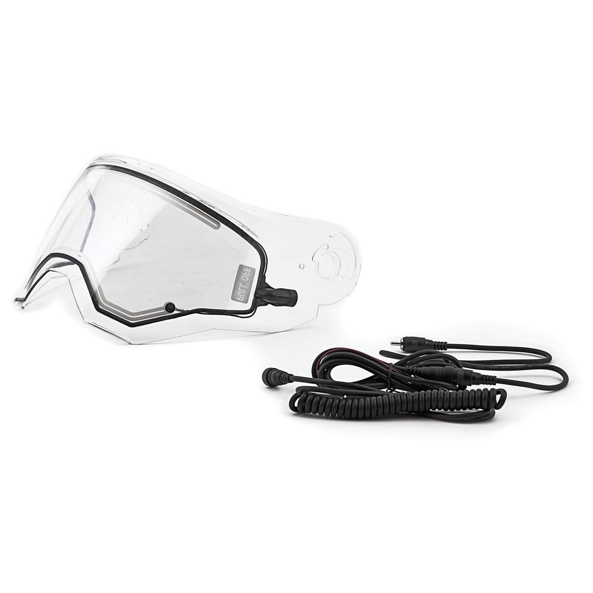 Scorpion EXO-AT950 Electric Snow Shield