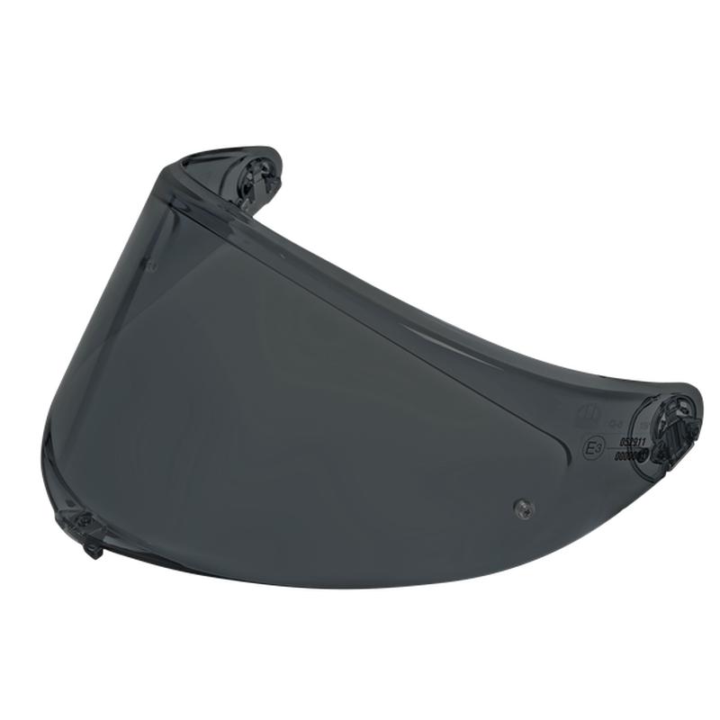 AGV SportModular Outer Pinlock Ready Shield Dark Smoke GT3-1 (XS-L)