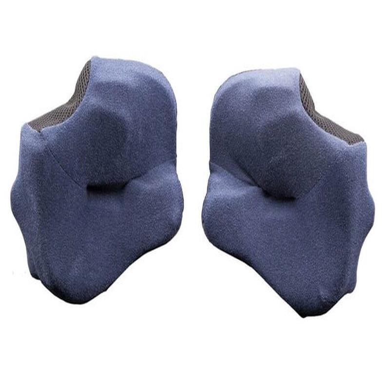 Arai Contour-X Cheek Pads 15 mm