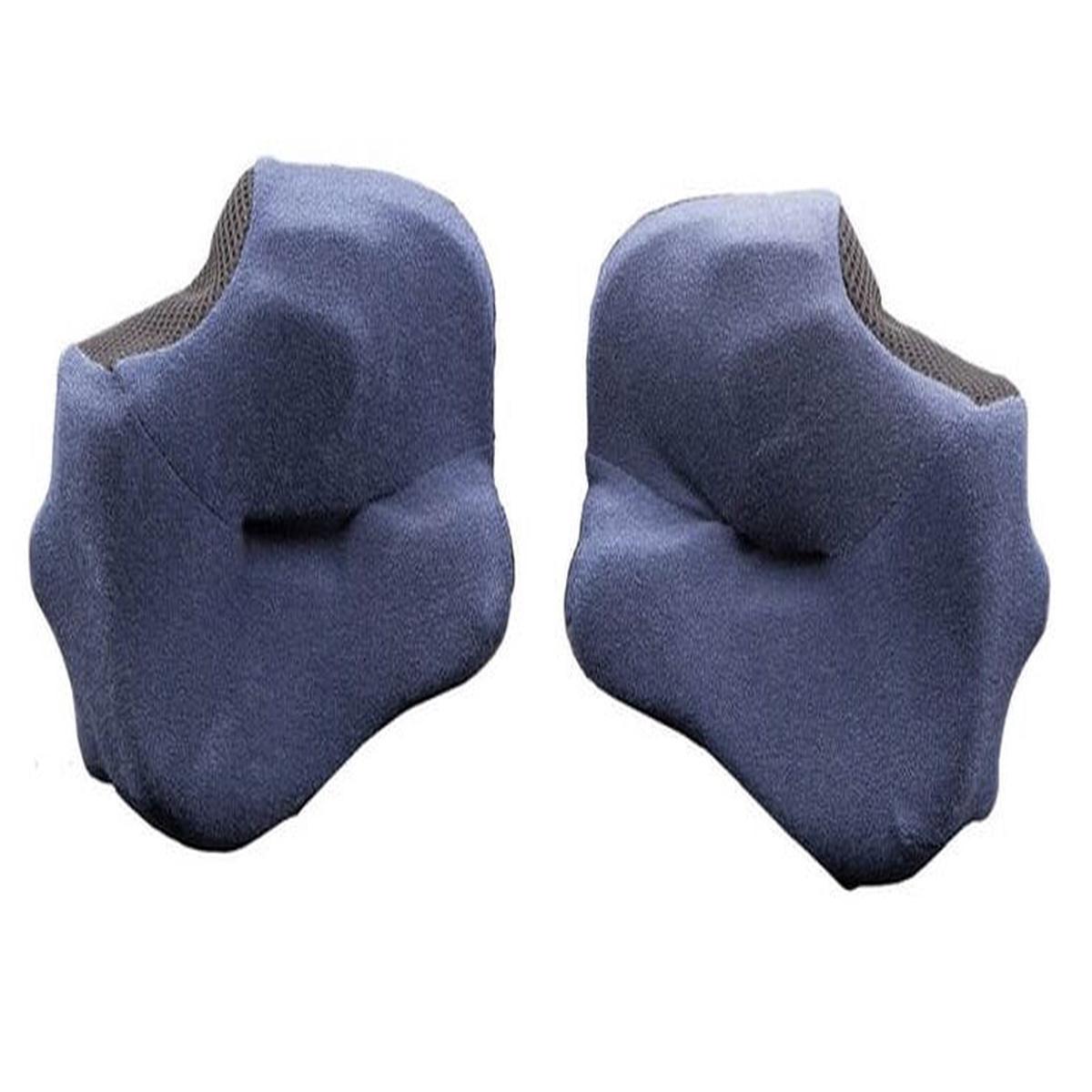 Arai Contour-X Cheek Pads 25 mm