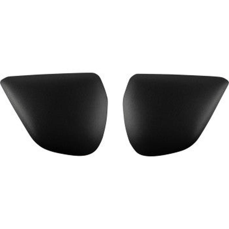 Arai VAS Holder/Pod Set Black Frost