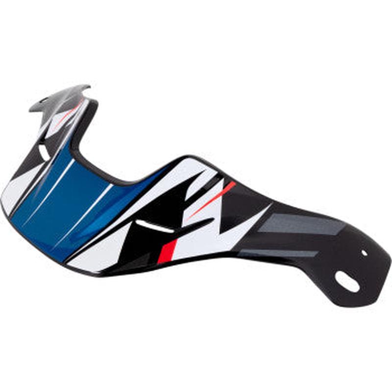Arai XD-5 Peak Discovery Blue