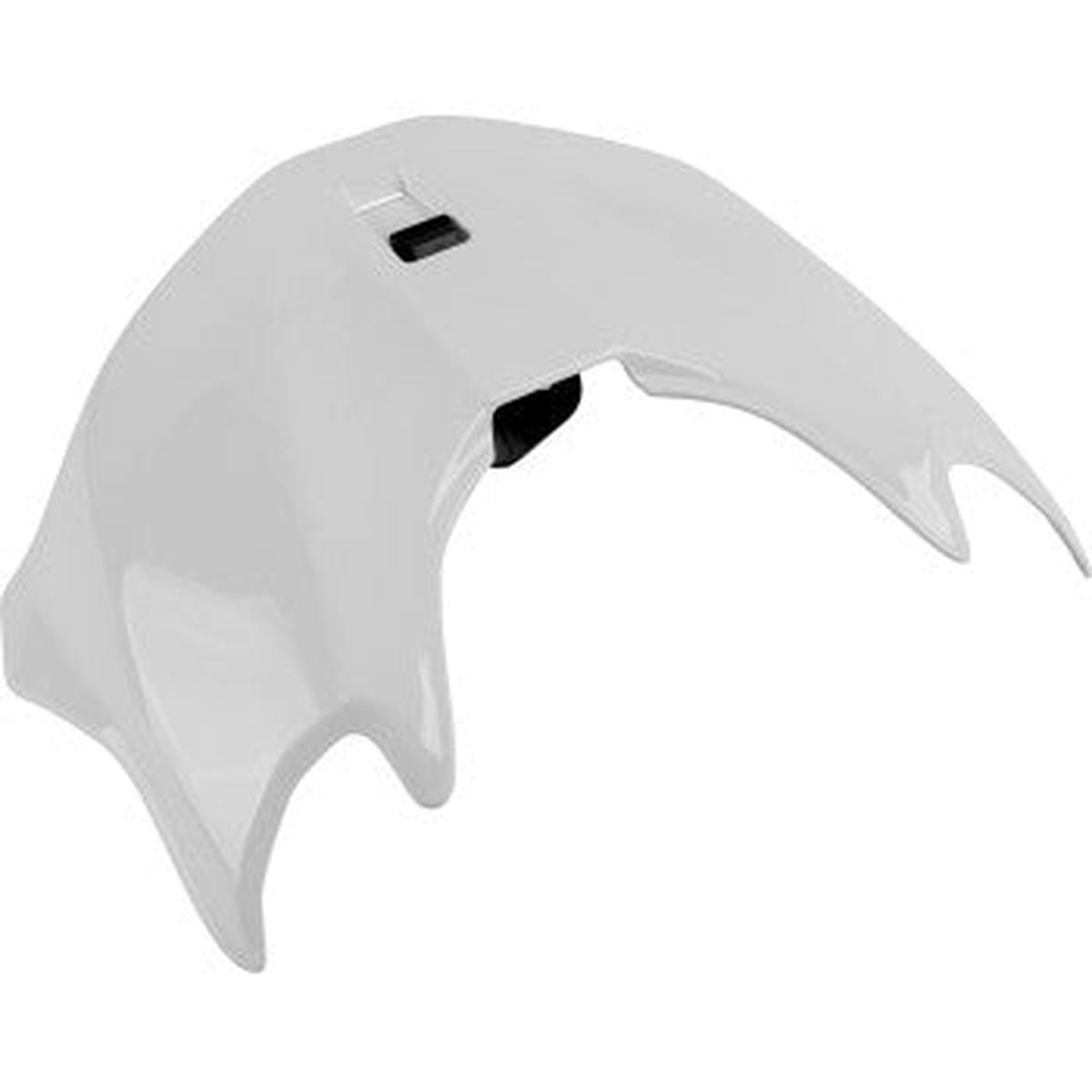 Arai XD-5 Spoiler White