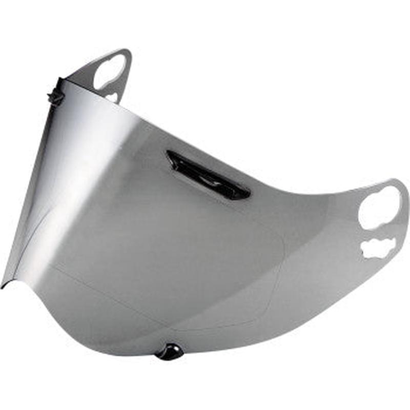 Arai XD4 XD4 Vented Shield Fog Resistant Light Tint