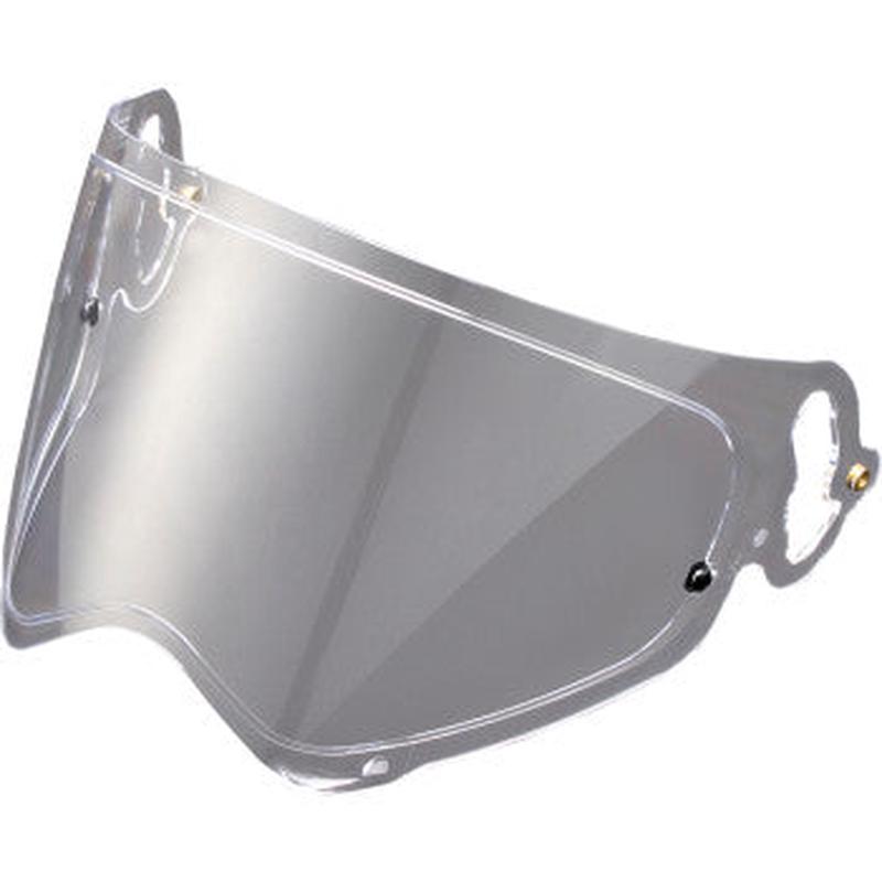 Arai XD5 Pinlock Prepared Helmet Shield Clear