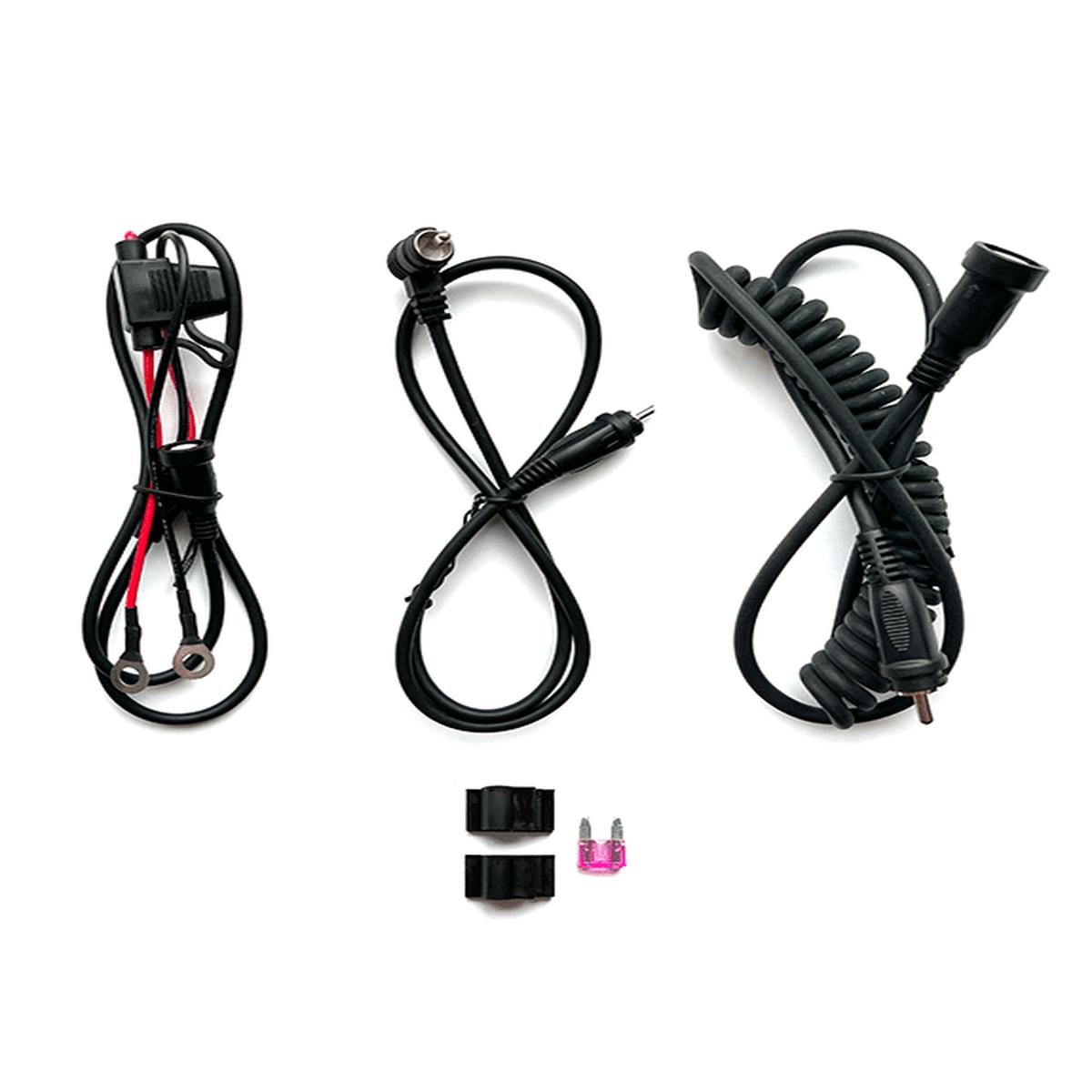 Castle X CX200 Electric Shield Cord