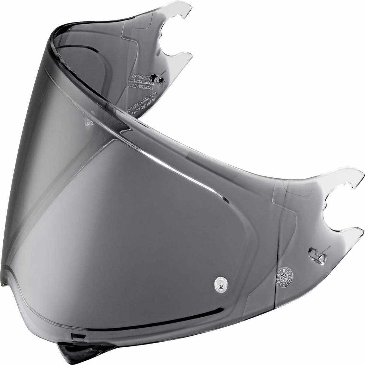 Fits Harley Davidson Division X15 Pinlock Shield Photochromic