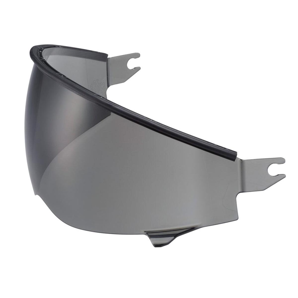 fits Harley Davidson Gargoyle X07 Helmet Sunvisor Dark Smoke