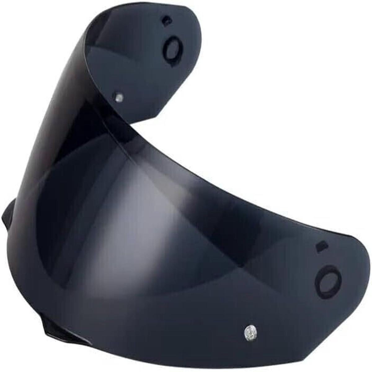 fits Harley Davidson H35 Dark Smoke Shield