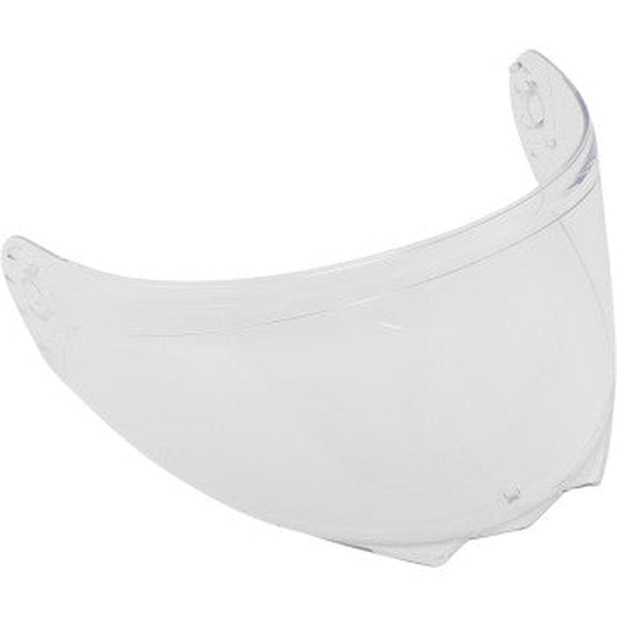 fits Harley Davidson Outrush Helmet Shield Clear