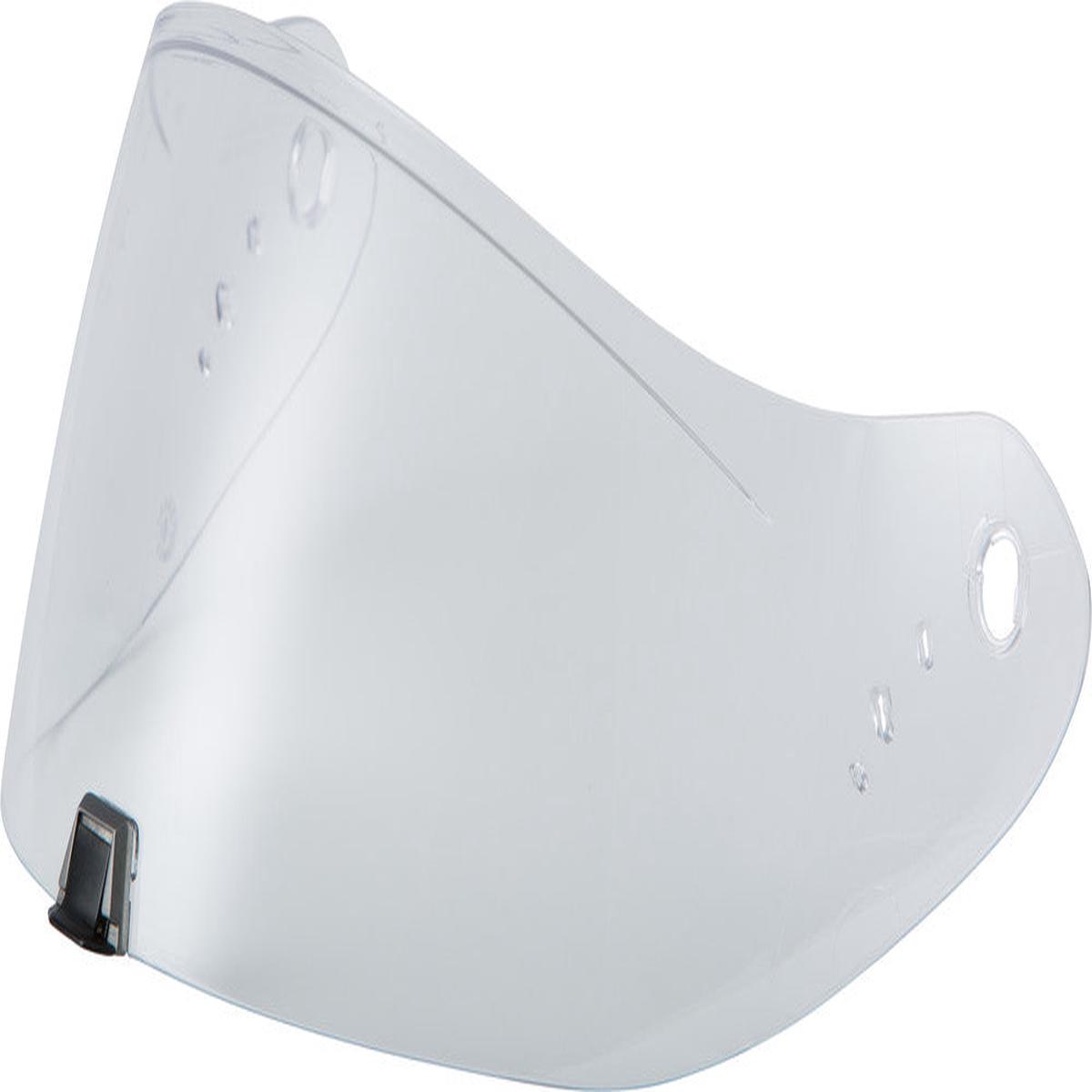 fits Harley Davidson X09 Helmet Clear Pinlock Shield