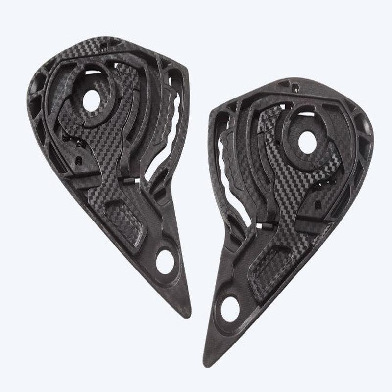 fits Harley Davidson X15 Helmet Pivot Kit