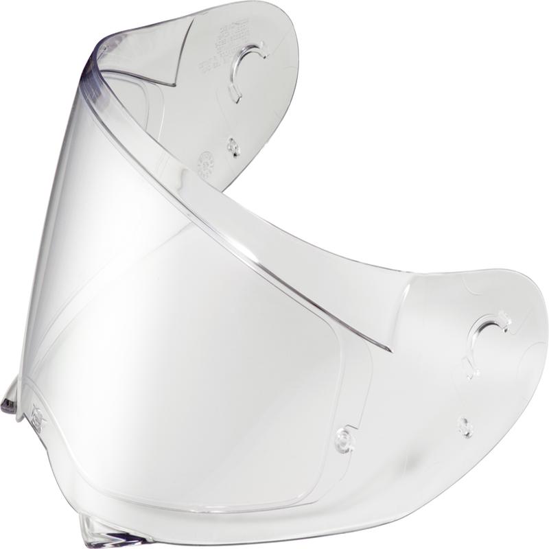 fits Harley Davidson X17 Dual Payne Cold Weather Shield