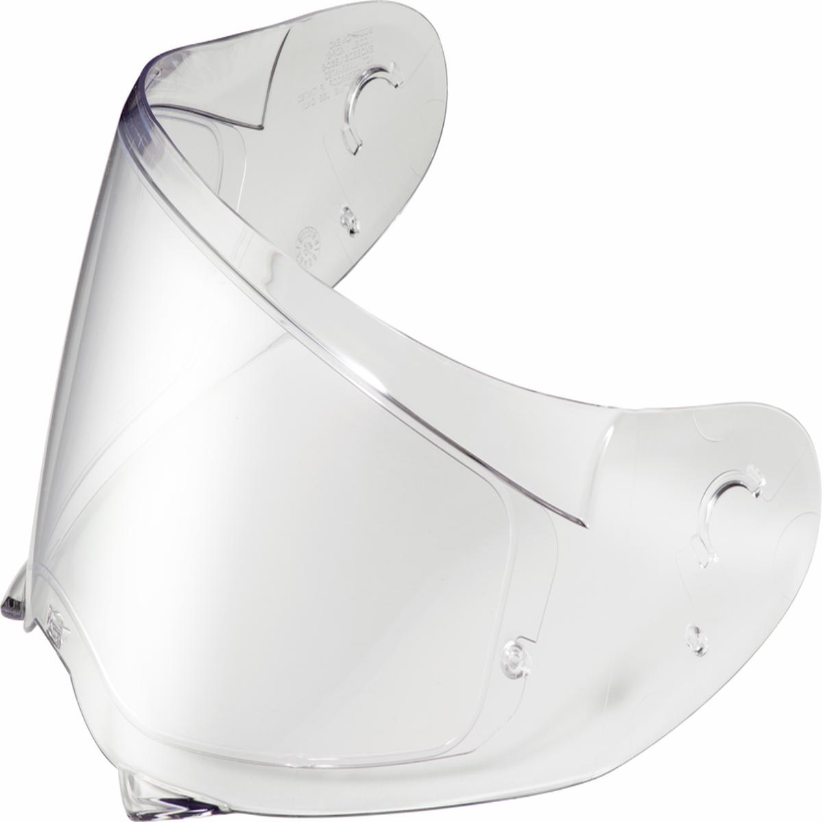 fits Harley Davidson X17 Helmets Pinlock Shield Clear