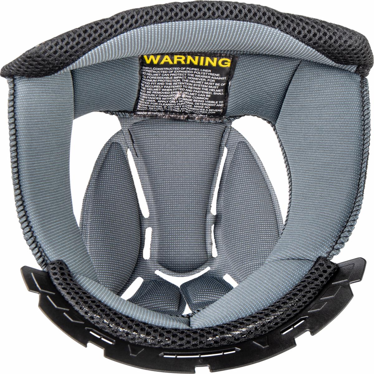 Gmax GM-74 Helmet Liner Large 9MM