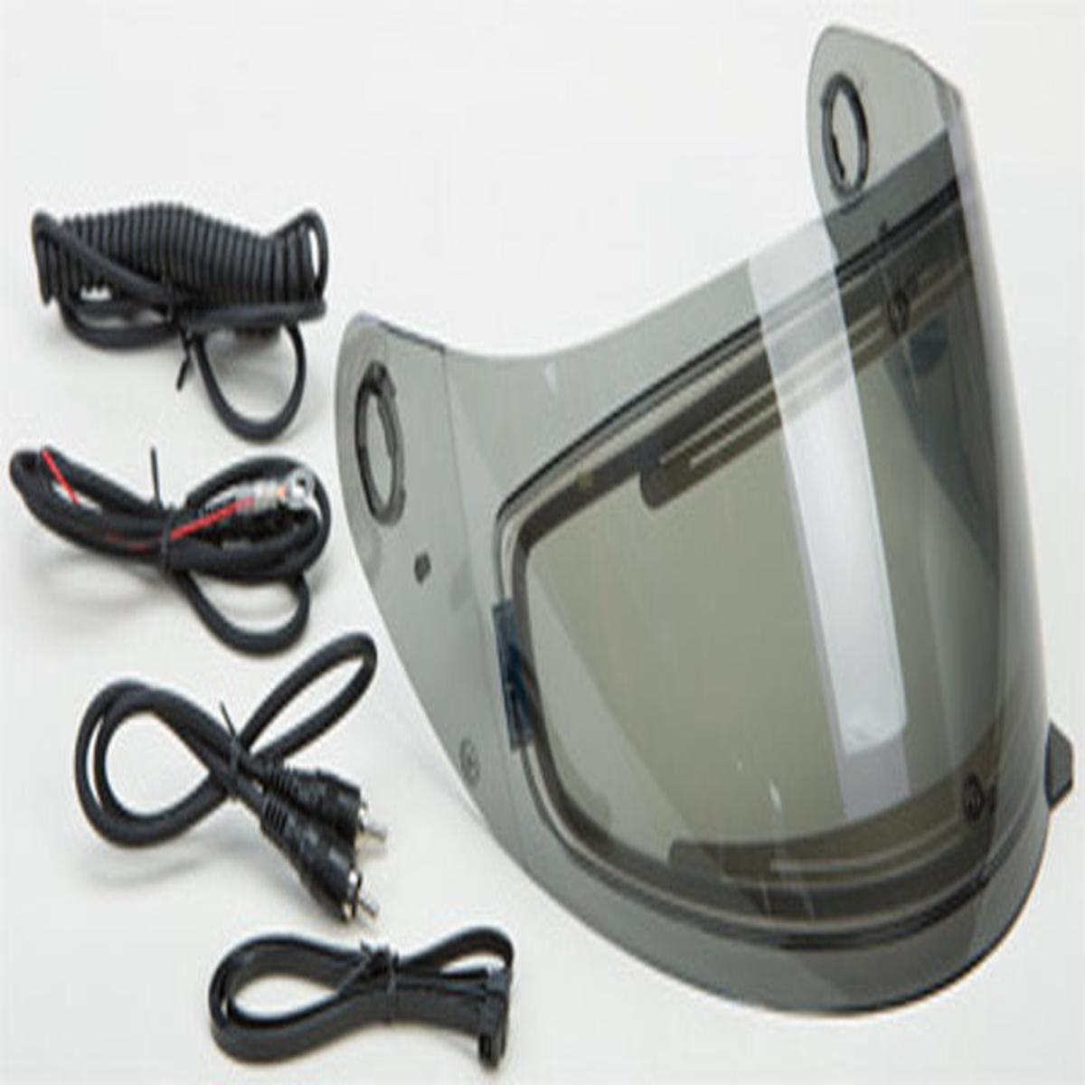 Gmax MD-01 Electric Shield Cord Tint