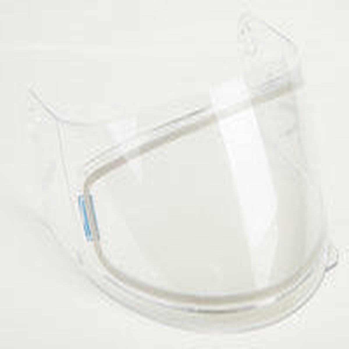 Gmax MD-04 Snow Shield Cord Clear (Open Package)