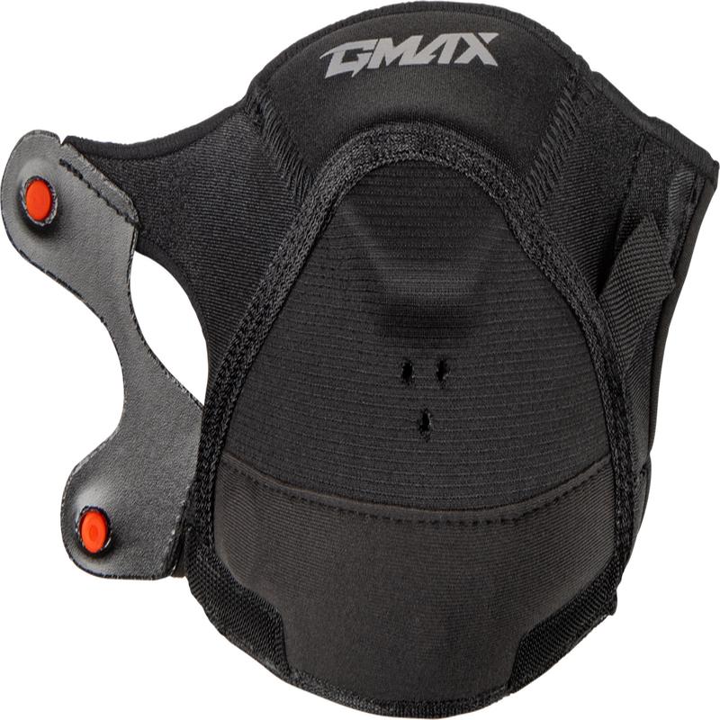 Gmax MD-74 Breath Box with Magnets for Neck Gator