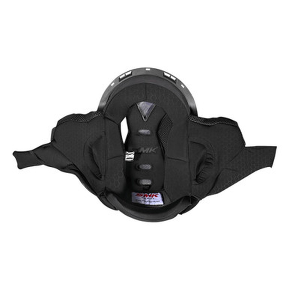 GULLWING LINER WITH CHEEK PAD - 2XL