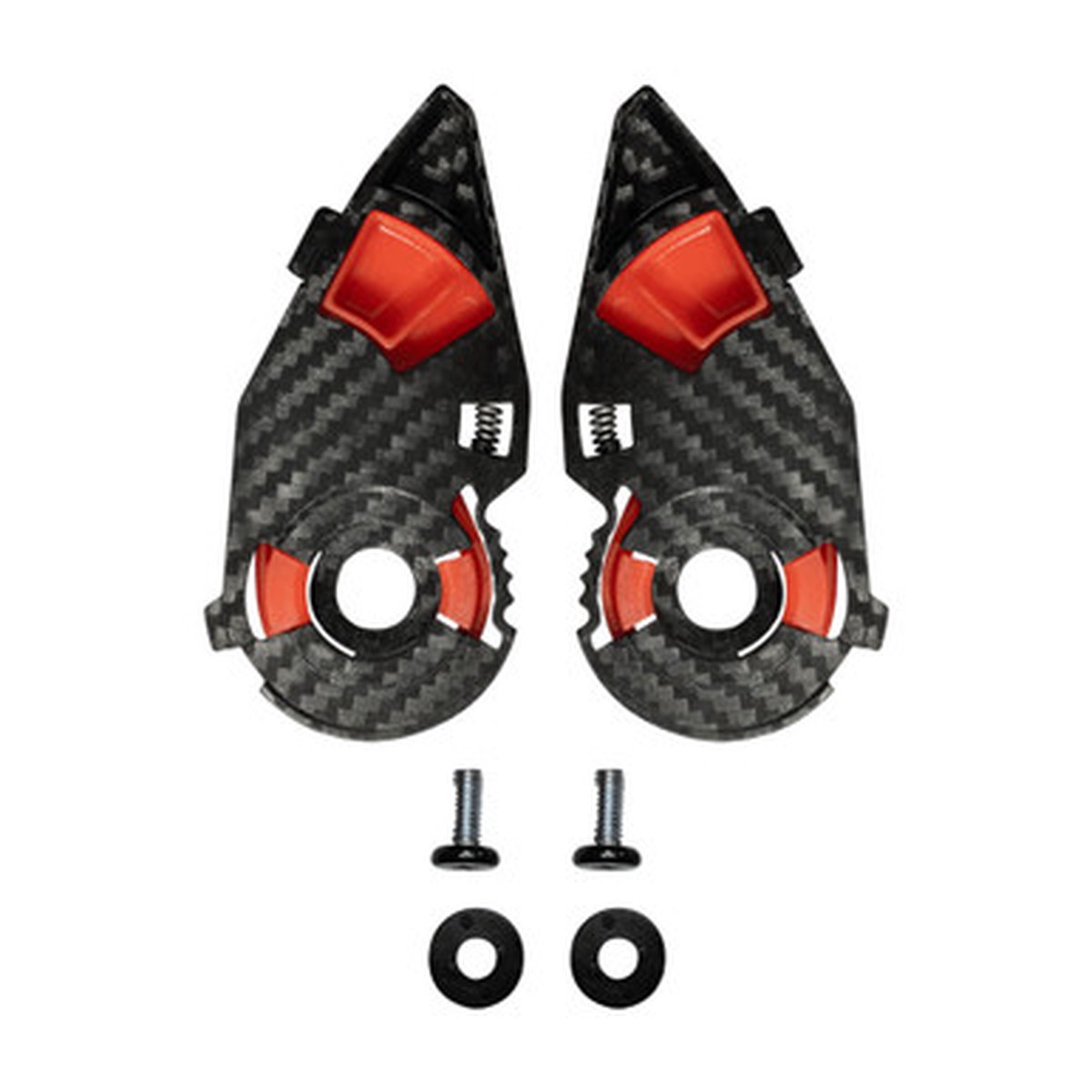 GULLWING V2 SHIELD MECHANISM