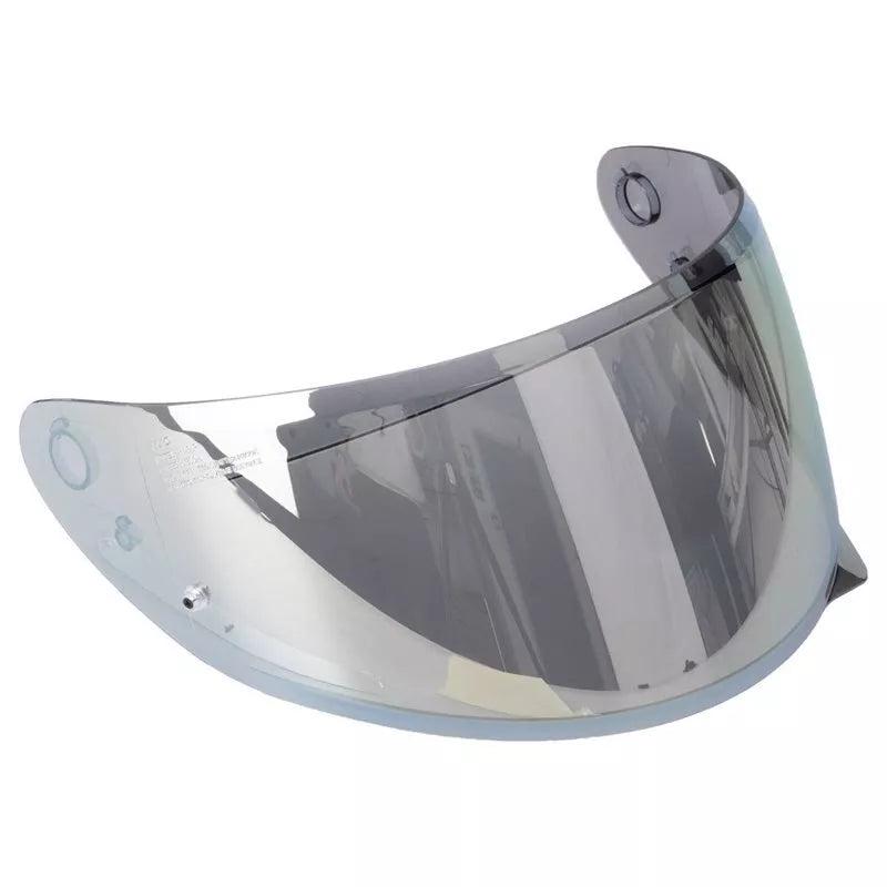 HJC C10 Pinlock Ready Silver Mirror Shield HJ-34P
