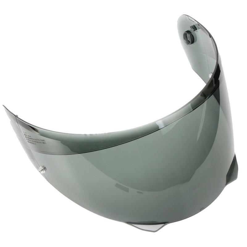 HJC i91 Dark Smoke Shield
