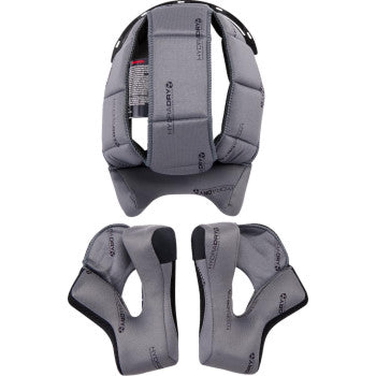 Icon Airflite Cheek Pad and Liner Set