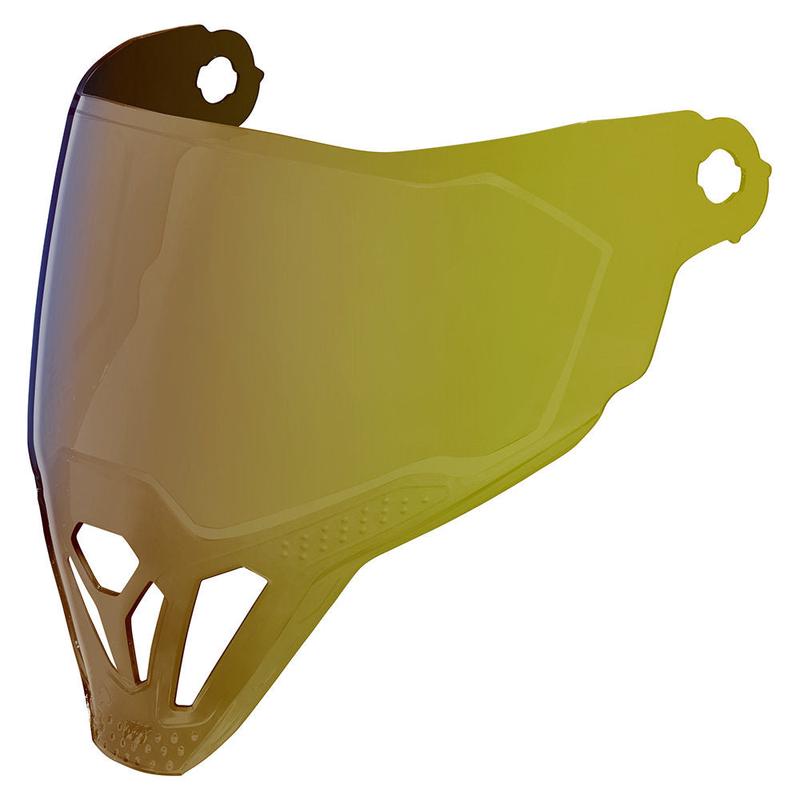 Icon Airflite ForceShield RST Gold