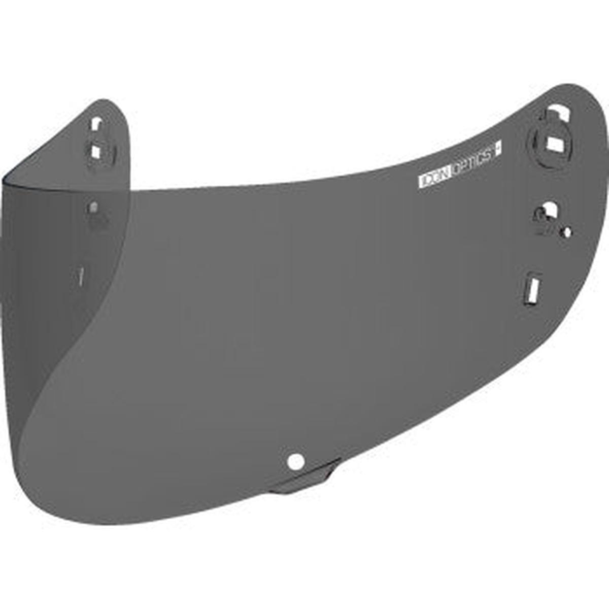 Icon Airmada Dark Smoke Shield