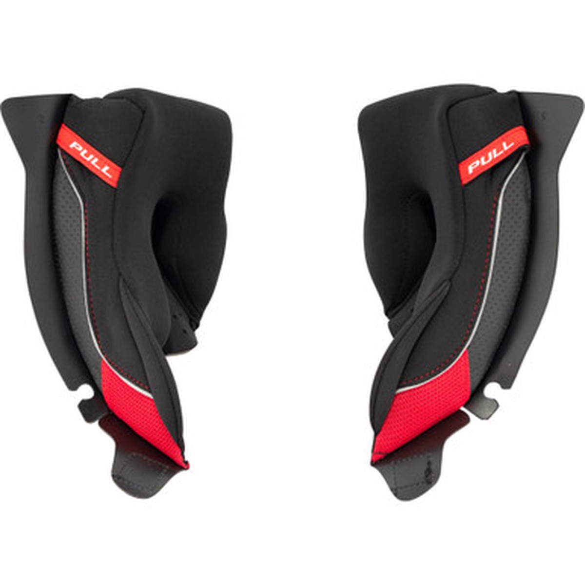 KYT TT-REVO Cheek Pads