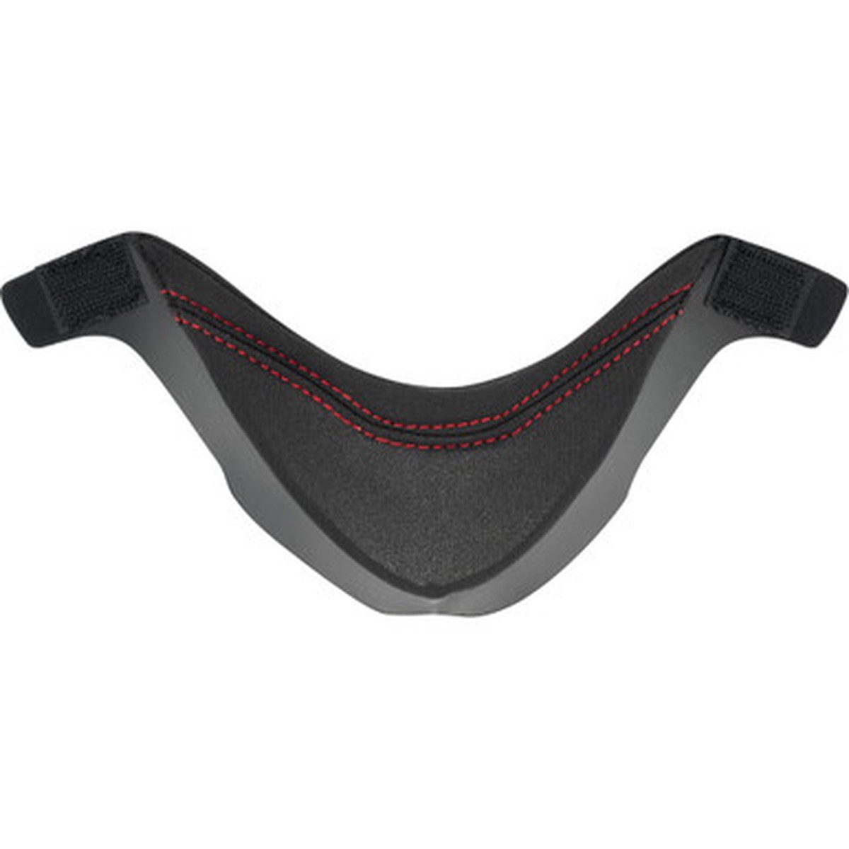 KYT TT-REVO Chin Curtain (Replacement)
