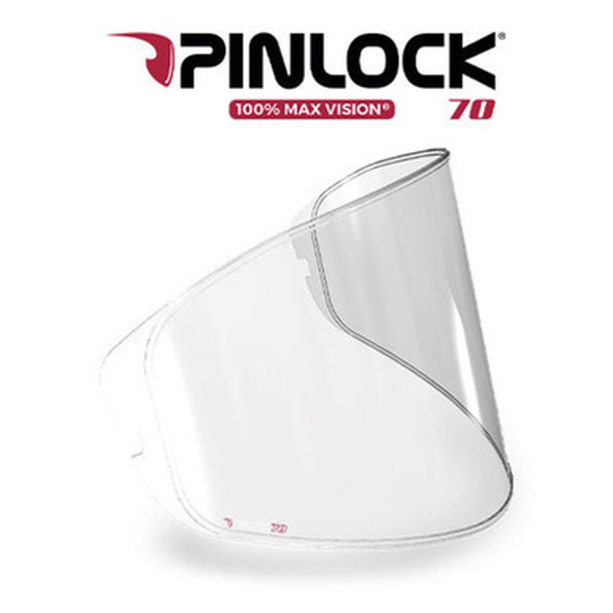 KYT TT-REVO / R2R / NZ-Race / NF-R Pinlock