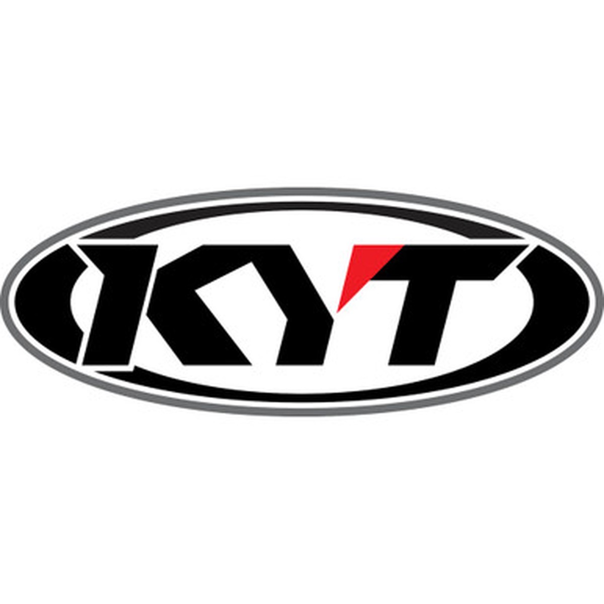 KYT TT-REVO Spoiler (Replacement)
