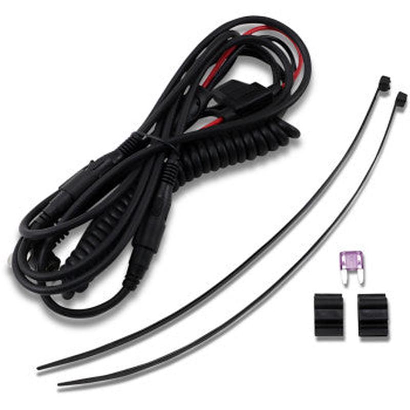 Scorpion AT-960 Electric Snow Cord Twist In