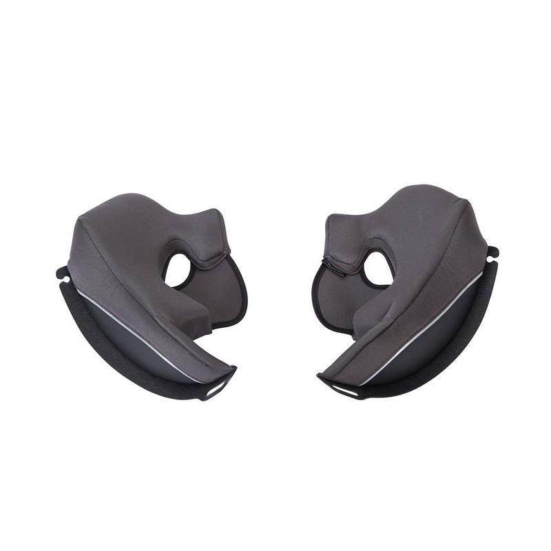 Scorpion EXO-AT950/GT920 Kwickwick II Cheek Pads Size 2XL