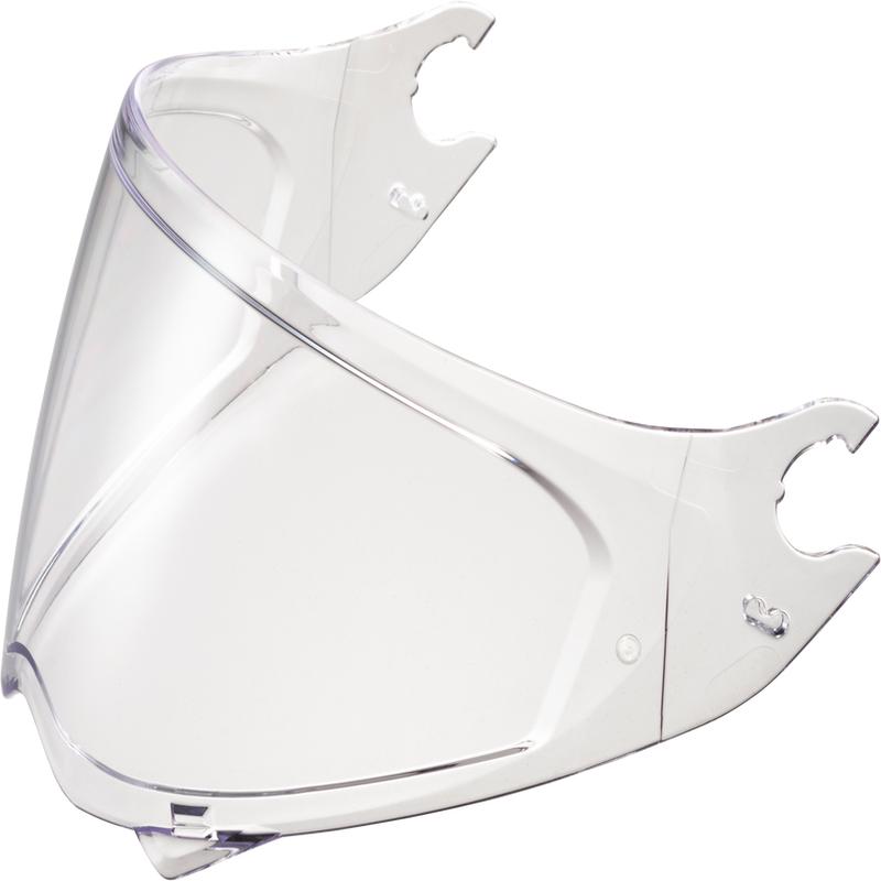 Scorpion EXO Covert FX Pinlock Shield Clear