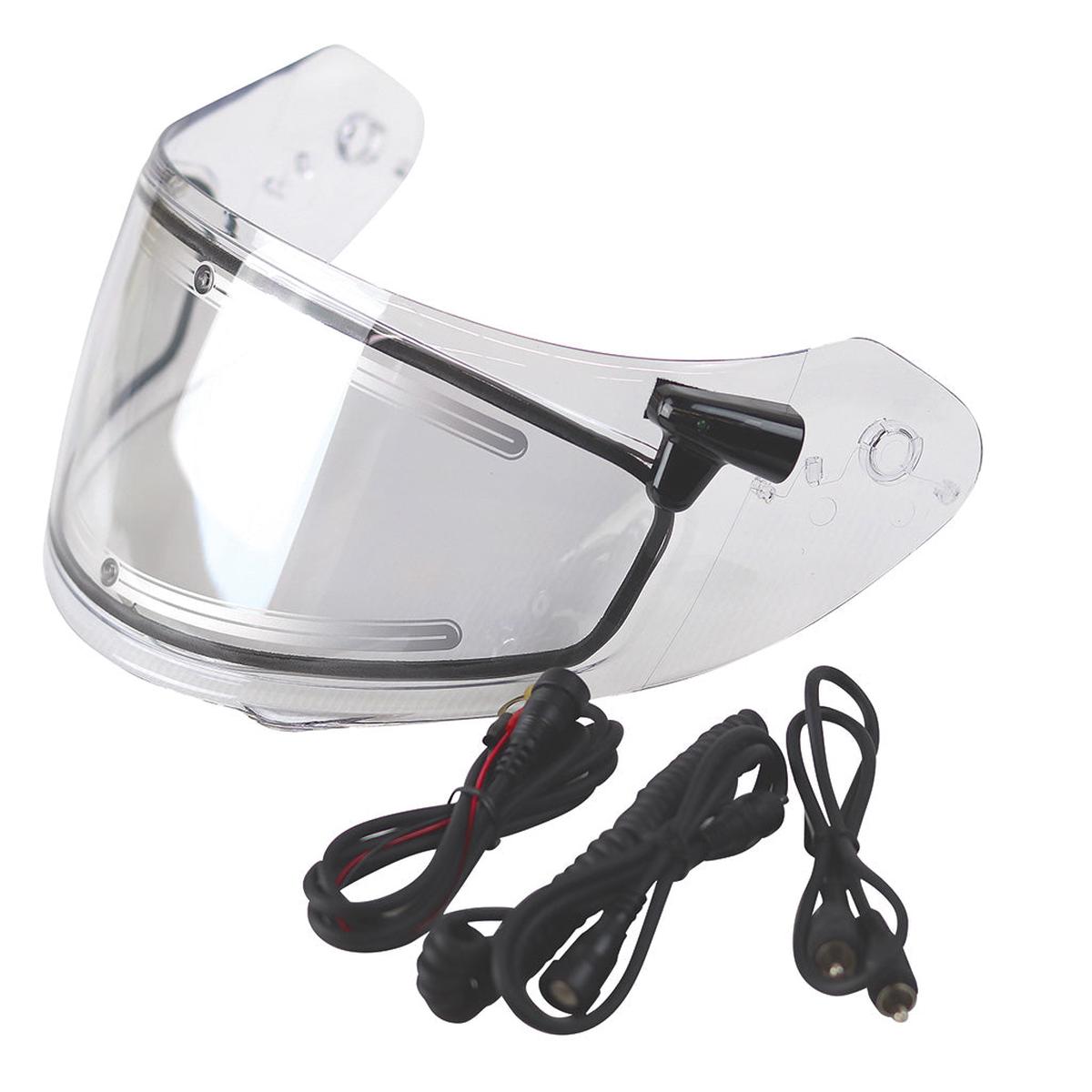Scorpion EXO-GT930 Electric Snow Shield and Cord