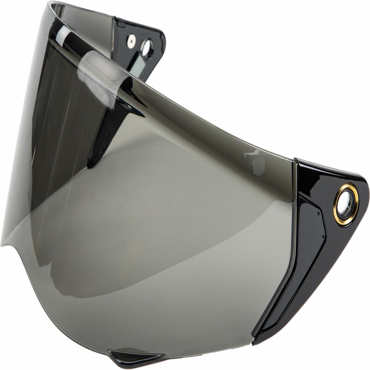 Scorpion EXO-HX1 Face Shield Dark Smoke