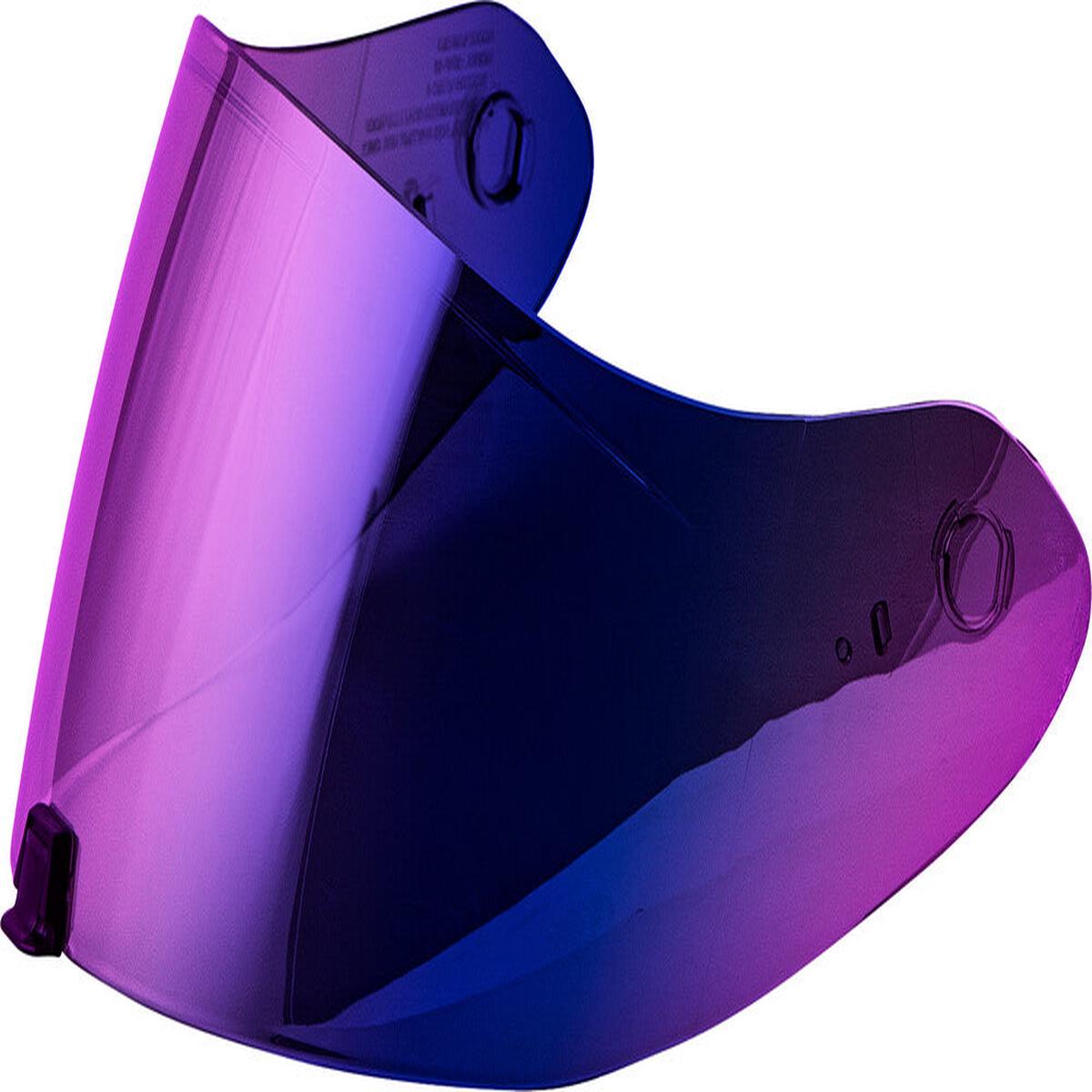 Scorpion EXO T520/ ST1400/ R1 AIR/R330 Ruby Mirror Shield