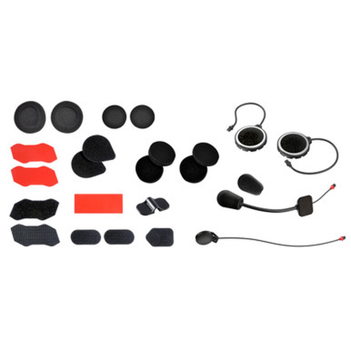 SENA 10R Accessory Kit