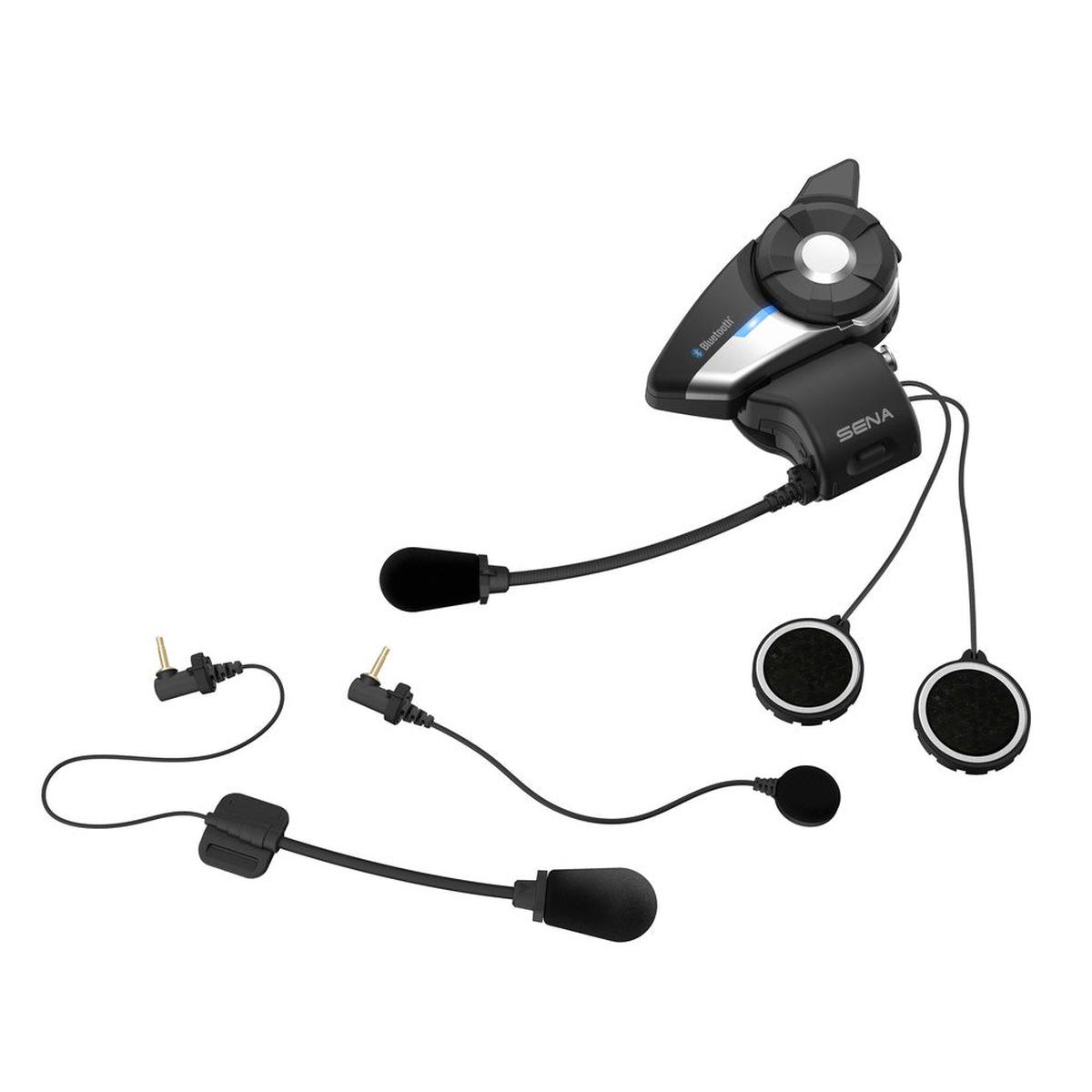 SENA 20S EVO BLUETOOTH 4.1 COMM SYSTEM - 843-01240