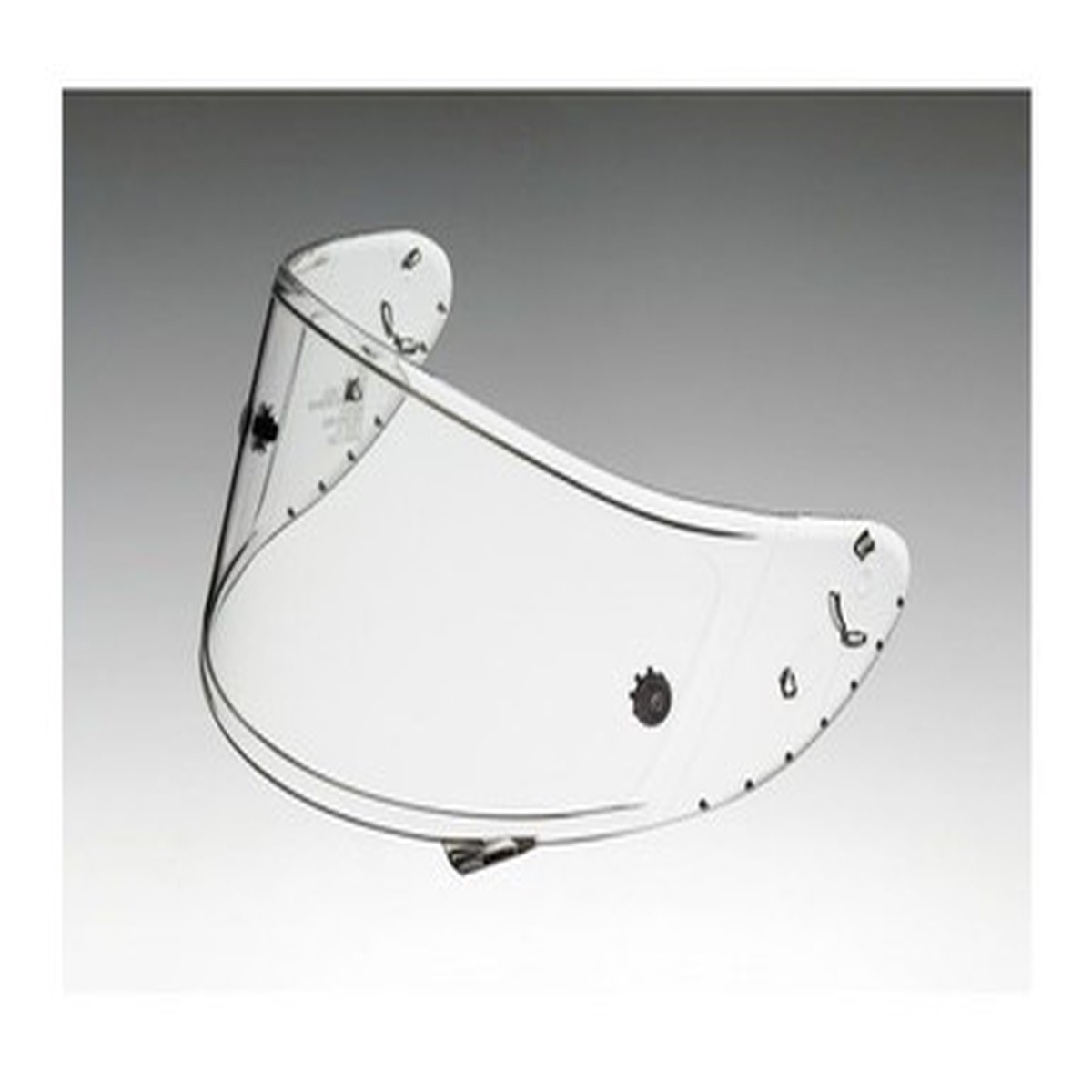 SHOEI CWR-F Pinlock-Ready Face Shield - Clear