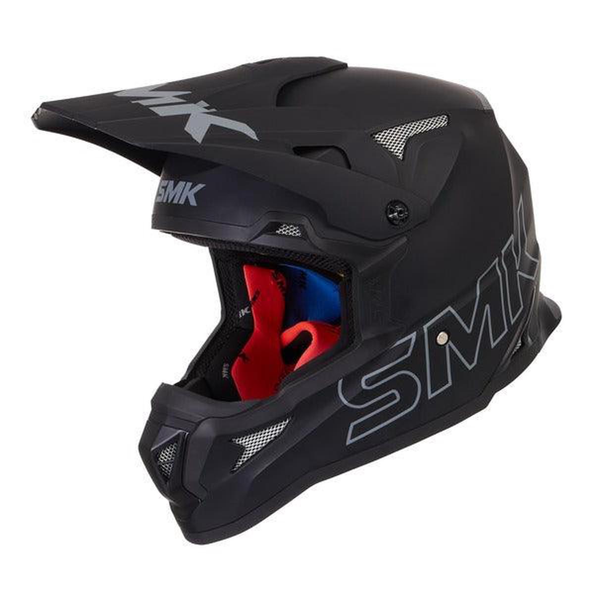 SMK Allterra Helmet