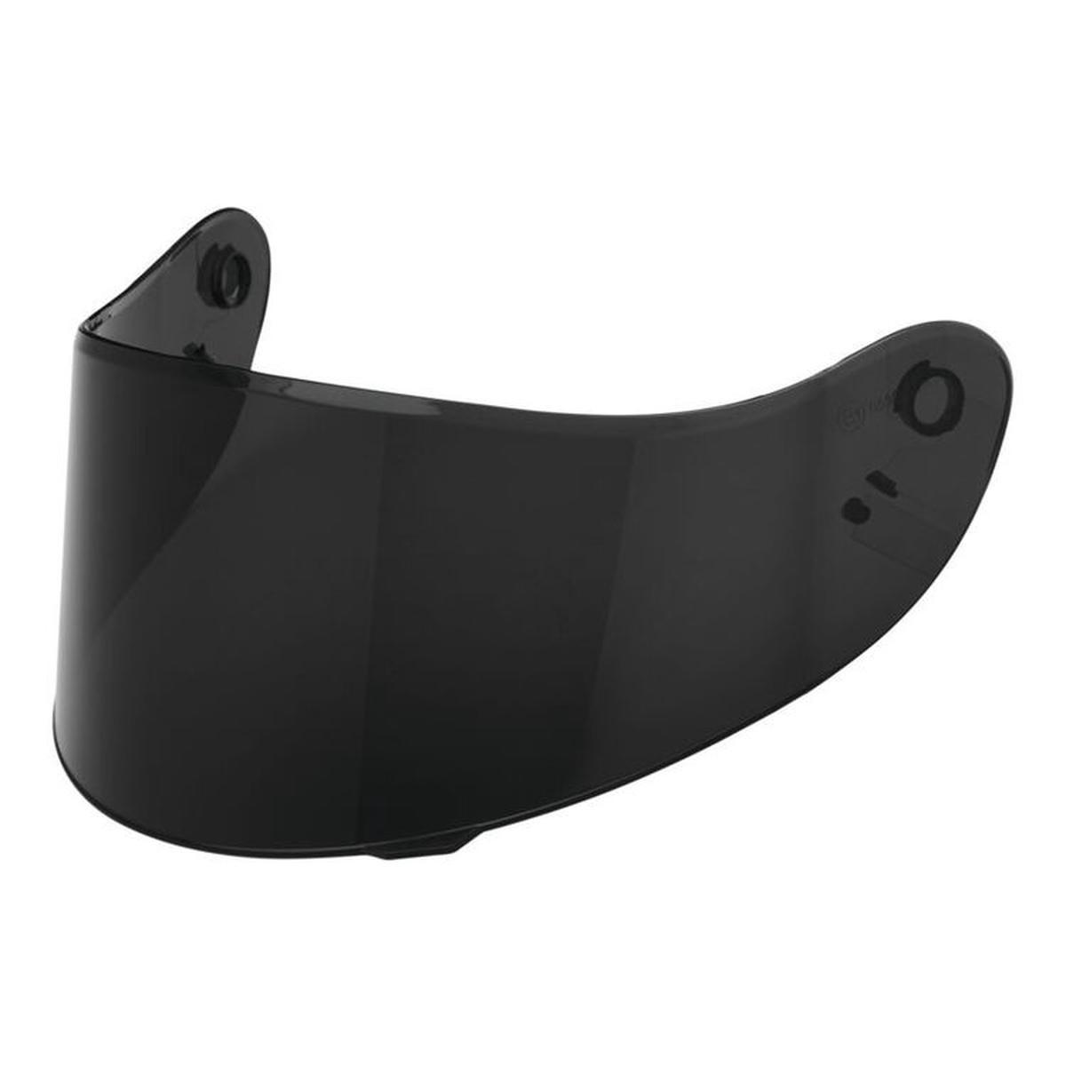 Speed and Strength SS2100 Face Shield Dark Smoke