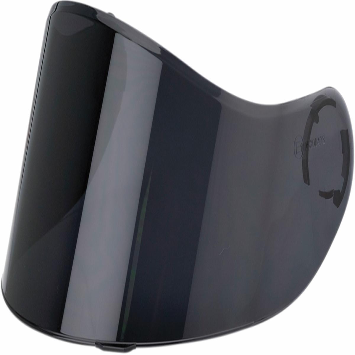 Z1R Solaris Outer Shield Dark Smoke