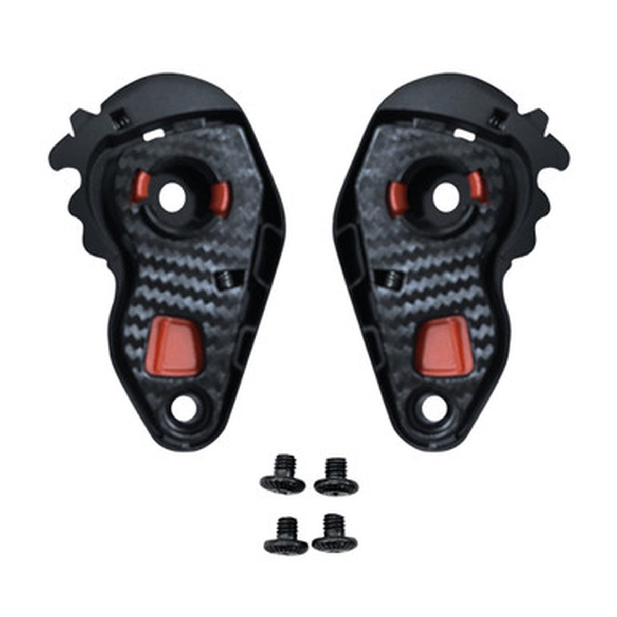 AGNAR OUTER SHIELD MECHANISM