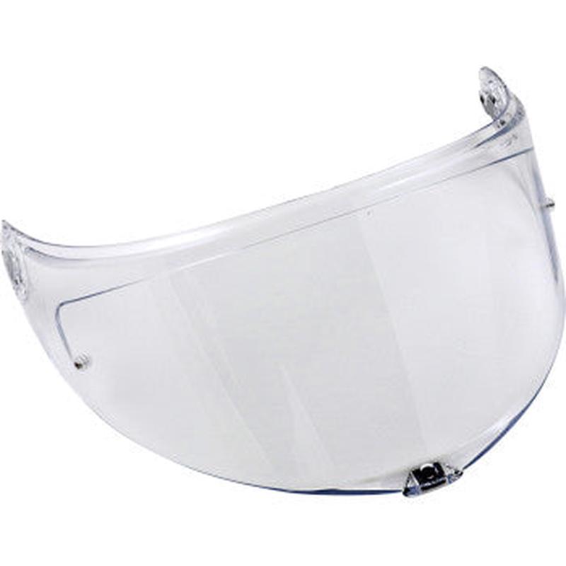 AGV K6 / K6 S Pinlock Clear Shield