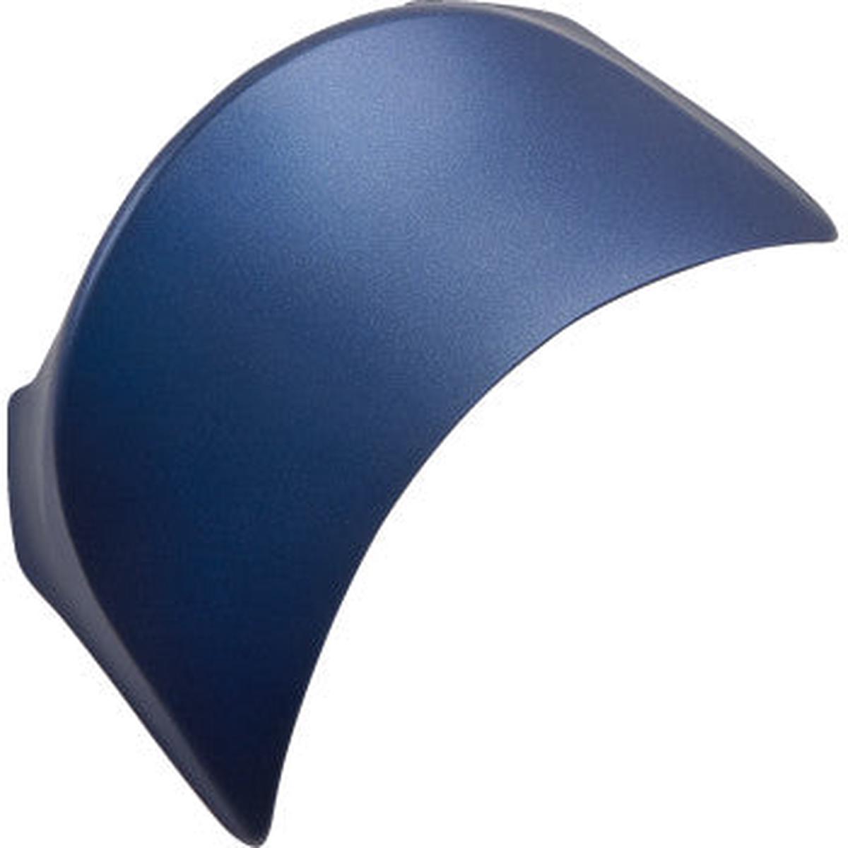 Arai Contour-X XGR Spoiler Blue Frost