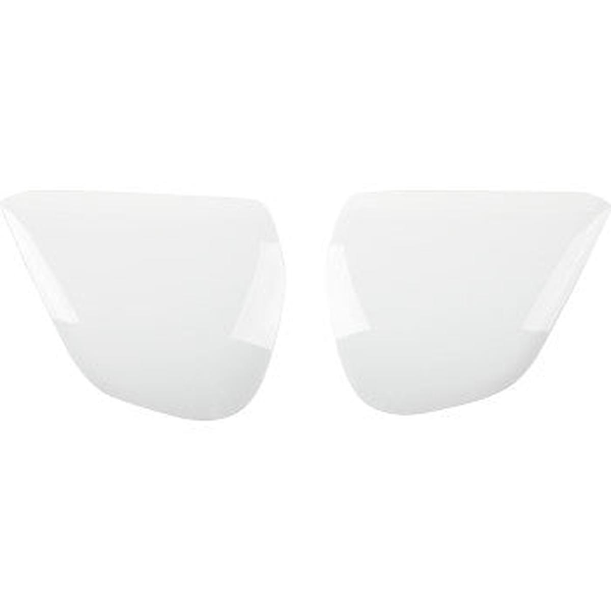 Arai VAS Holder/Pod Set White